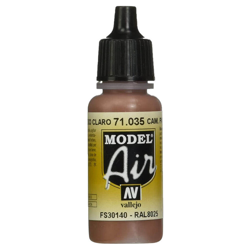 Vallejo Modèle Air I 17mL