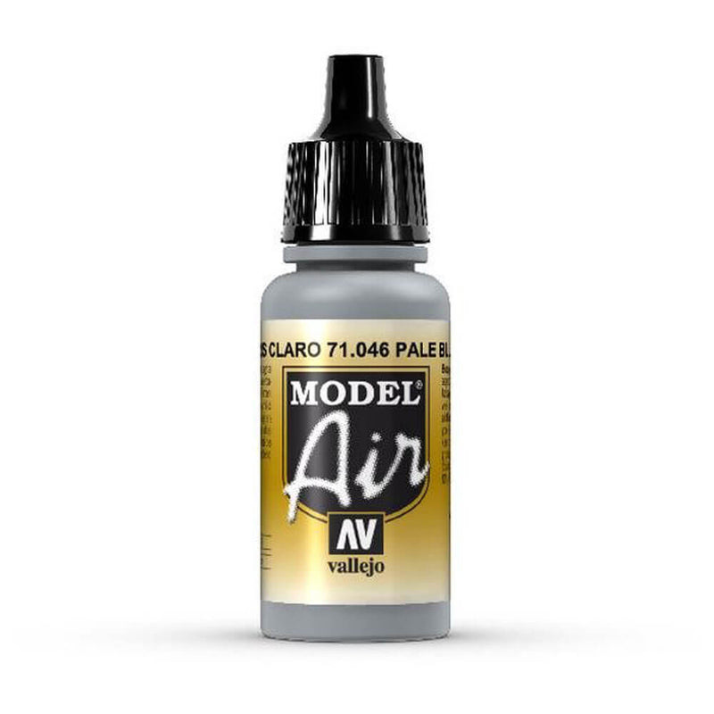 Vallejo Modèle Air I 17mL