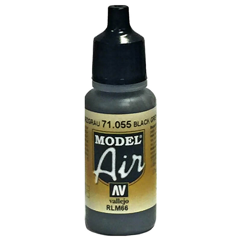 Vallejo Modèle Air I 17mL