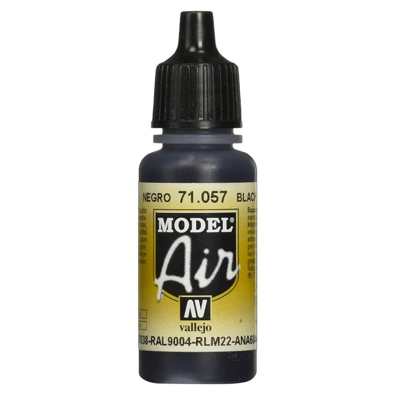 Vallejo Modèle Air I 17mL