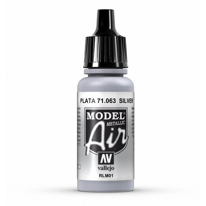 Vallejo Modèle Air I 17mL