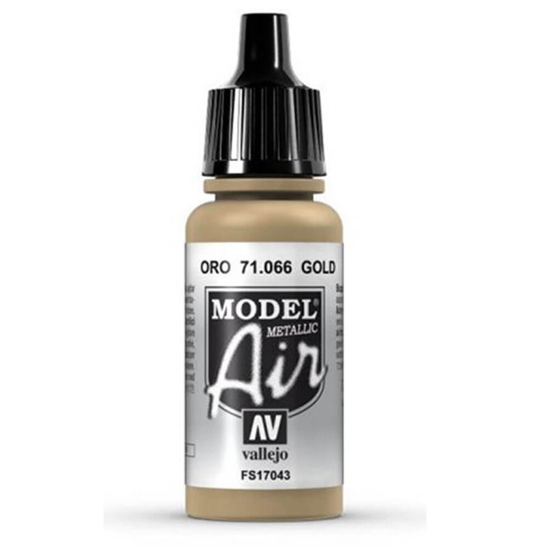 Vallejo Modèle Air I 17mL