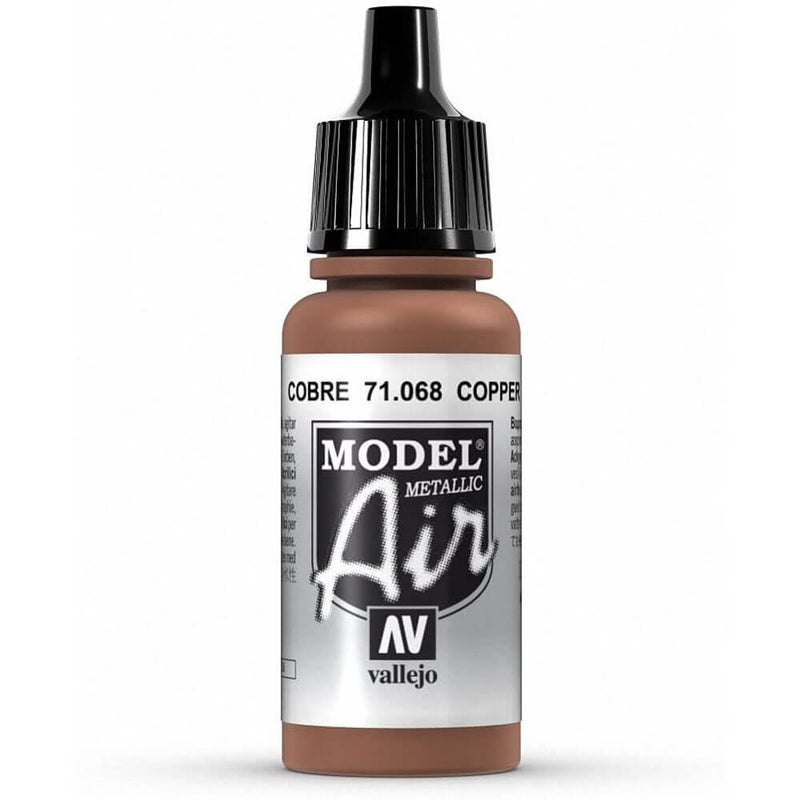 Vallejo Modèle Air I 17mL