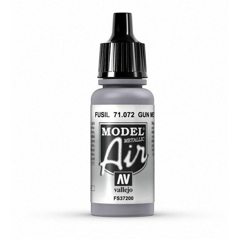 Vallejo Modèle Air I 17mL