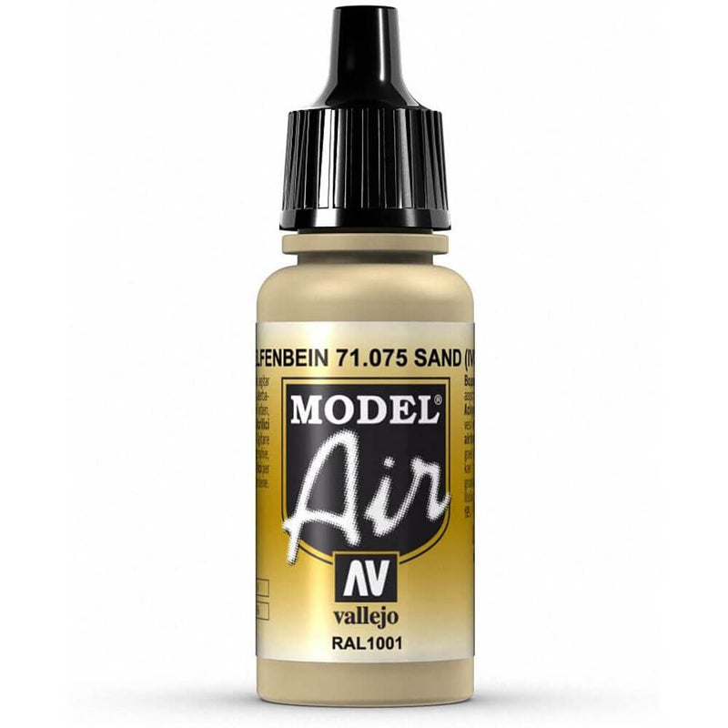 Vallejo Modèle Air I 17mL