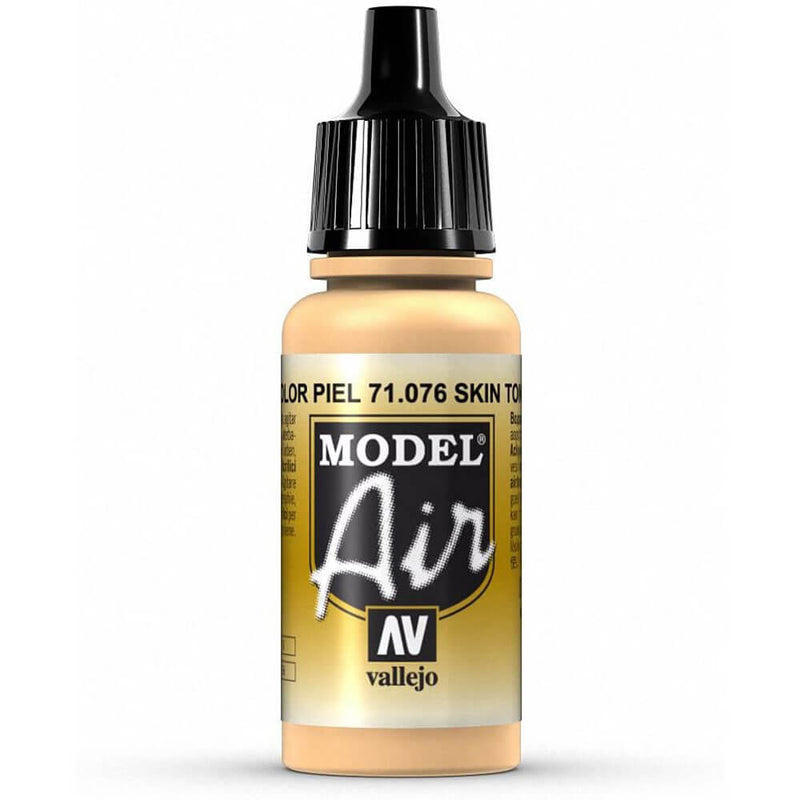 Vallejo Modèle Air I 17mL