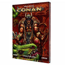 Jeu de rôle Conan