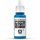 Vallejo Modèle Couleur Fluorescent 17mL