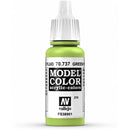 Vallejo Modèle Couleur Fluorescent 17mL