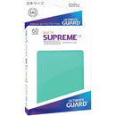 UG Supreme UX Matte Card Sleeves Taille japonaise