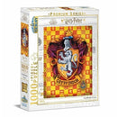 Casse-tête Tilbury Harry Potter 1000 pièces