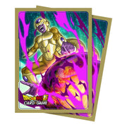 Dragon Ball Super Set de manches de taille standard 3