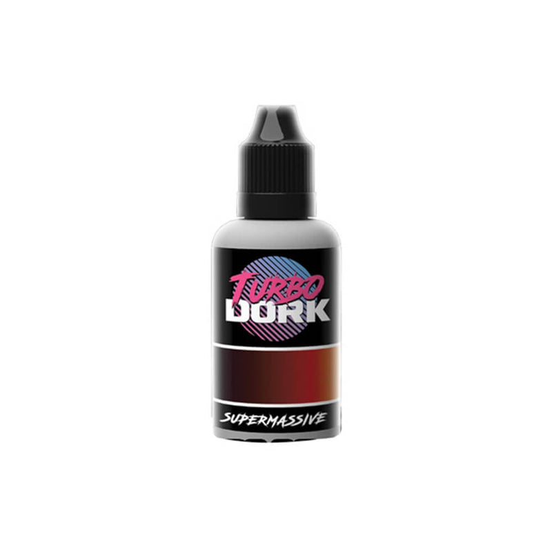 Bouteille de peinture acrylique Turbo Dork Turboshift 20 ml