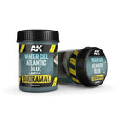 AK Interactive Dioramas Eau Gel 250mL
