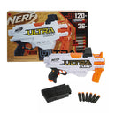 Blaster Nerf DinoSquad