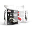 Auxiliaires interactifs AK