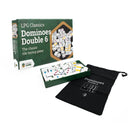 Jeu de société LPG Classics Dominos