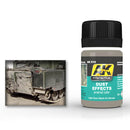 Produit de vieillissement interactif AK