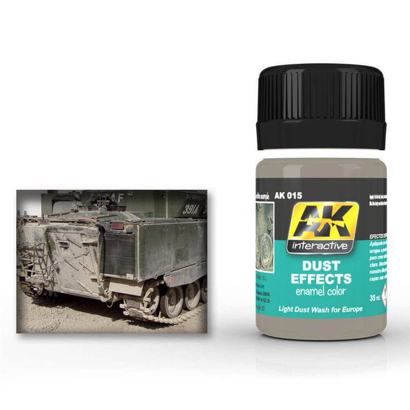 Produit de vieillissement interactif AK