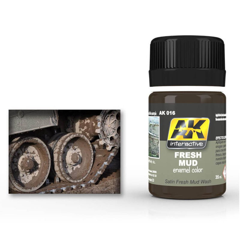 Produit de vieillissement interactif AK