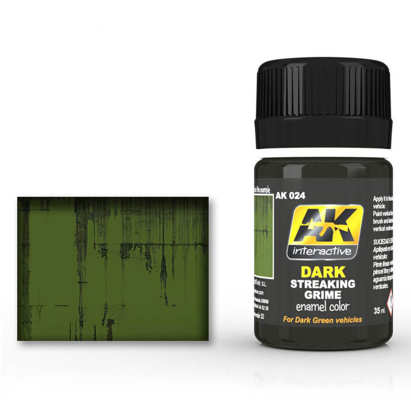 Produit de vieillissement interactif AK