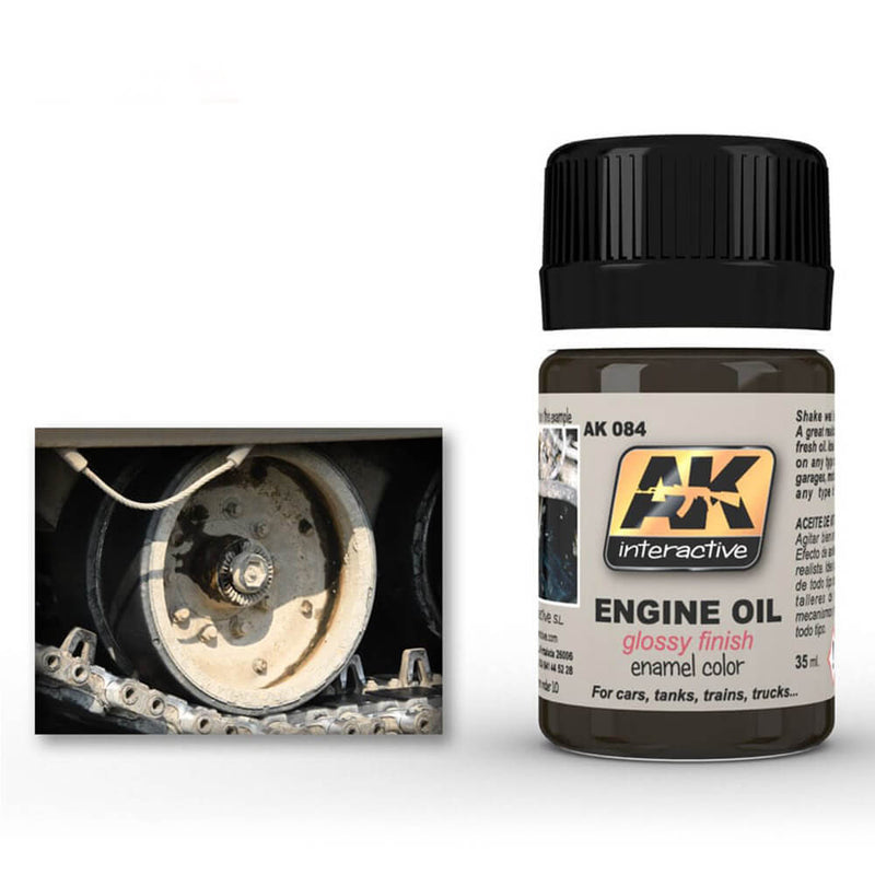 Produit de vieillissement interactif AK