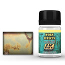 Produit de vieillissement interactif AK