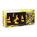 Extension miniature Godtear