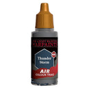 Triade de couleurs d'air de peintre de l'armée 18 ml (gris)