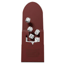 Coquille de cube de bouclier de dragon