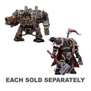 Warhammer Black Legion 1/18 Scale Figure