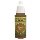 Warpaints de peintre de l'armée 18 ml (marron)