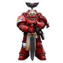 Warhammer Blood Angels 1/18 Scale Figure