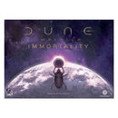 Dune Imperium Expansion Board Game