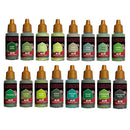 Army Painter Air Colour Triad 18mL (Green)