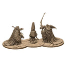 Modèle de collection de Jim Henson Labyrinth