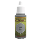 Warpaints de peintre de l'armée 18 ml (gris)