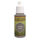 Warpaints de peintre de l'armée 18 ml (gris)