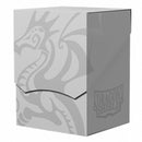 Coquille de pont de bouclier de dragon