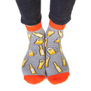 Les pieds parlent Chaussettes