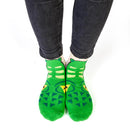 Les pieds parlent Chaussettes