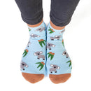 Les pieds parlent Chaussettes