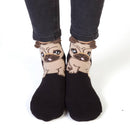 Les pieds parlent Chaussettes