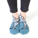 Les pieds parlent Chaussettes