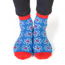 Les pieds parlent Chaussettes