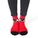 Les pieds parlent Chaussettes