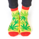 Les pieds parlent Chaussettes