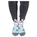 Les pieds parlent Chaussettes