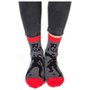 Les pieds parlent Chaussettes