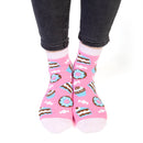 Les pieds parlent Chaussettes